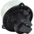 Universal Air BM6011C HVAC Blower Motor