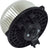 Universal Air BM9175C HVAC Blower Motor - Front