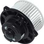 Universal Air BM9184C HVAC Blower Motor - Front