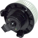 Universal Air BM9188C HVAC Blower Motor - Front