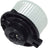 Universal Air BM9189C HVAC Blower Motor - Front