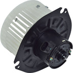 Universal Air BM9192C HVAC Blower Motor - Rear