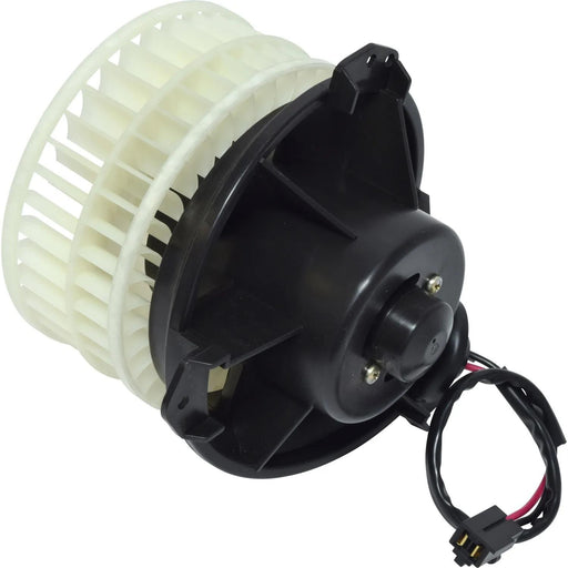 Universal Air BM9193C HVAC Blower Motor - Front