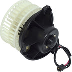 Universal Air BM9193C HVAC Blower Motor - Front
