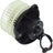 Universal Air BM9193C HVAC Blower Motor - Front