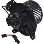 Universal Air BM9208C HVAC Blower Motor - Front