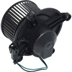 Universal Air BM9208C HVAC Blower Motor - Front