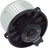 Universal Air BM9210C HVAC Blower Motor - Rear