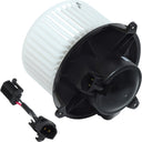 Universal Air BM9223C HVAC Blower Motor - Front