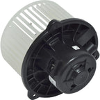 Universal Air BM9253C HVAC Blower Motor - Front