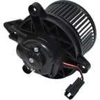 Universal Air BM9275C HVAC Blower Motor - Front