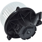 Universal Air BM9277C HVAC Blower Motor - Front