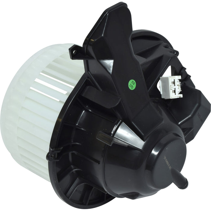 Universal Air BM9295C HVAC Blower Motor - Front