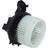 Universal Air BM9295C HVAC Blower Motor - Front