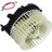 Universal Air BM9306C HVAC Blower Motor - Front