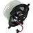 Universal Air BM9325C HVAC Blower Motor - Front