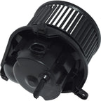 Universal Air BM9326C HVAC Blower Motor - Front