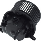 Universal Air BM9326C HVAC Blower Motor - Front