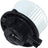 Universal Air BM9360C HVAC Blower Motor - Front