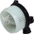 Universal Air BM9366C HVAC Blower Motor - Front