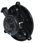Universal Air BM9375C HVAC Blower Motor - Front