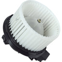 Universal Air BM9393C HVAC Blower Motor - Front