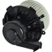 Universal Air BM9398C HVAC Blower Motor - Front