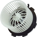 Universal Air BM9398C HVAC Blower Motor - Front