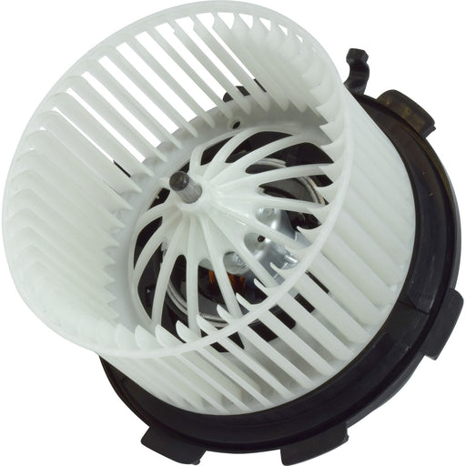 Universal Air BM9398C HVAC Blower Motor - Front