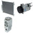 Universal Air CK1097B A/C Compressor Kit