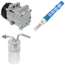 Universal Air CK1362 A/C Compressor Kit