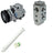 Universal Air CK1430 A/C Compressor Kit