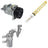 Universal Air CK1434 A/C Compressor Kit