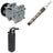 Universal Air CK1435 A/C Compressor Kit