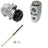 Universal Air CK1451 A/C Compressor Kit