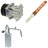 Universal Air CK1465 A/C Compressor Kit