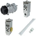 Universal Air CK1869 A/C Compressor Kit