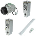 Universal Air CK1873 A/C Compressor Kit