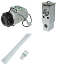 Universal Air CK1874 A/C Compressor Kit