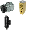 Universal Air CK1942 A/C Compressor Kit