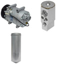 Universal Air CK2043 A/C Compressor Kit