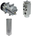 Universal Air CK2044 A/C Compressor Kit - Front