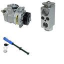 Universal Air CK2160 A/C Compressor Kit