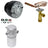 Universal Air CK2385 A/C Compressor Kit