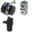 Universal Air CK2454 A/C Compressor Kit