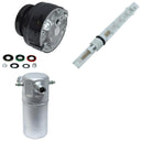 Universal Air CK2508 A/C Compressor Kit
