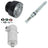 Universal Air CK2622 A/C Compressor Kit - Front