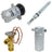 Universal Air CK3166 A/C Compressor Kit
