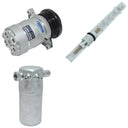 Universal Air CK3168 A/C Compressor Kit