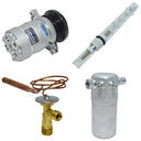 Universal Air CK3175 A/C Compressor Kit